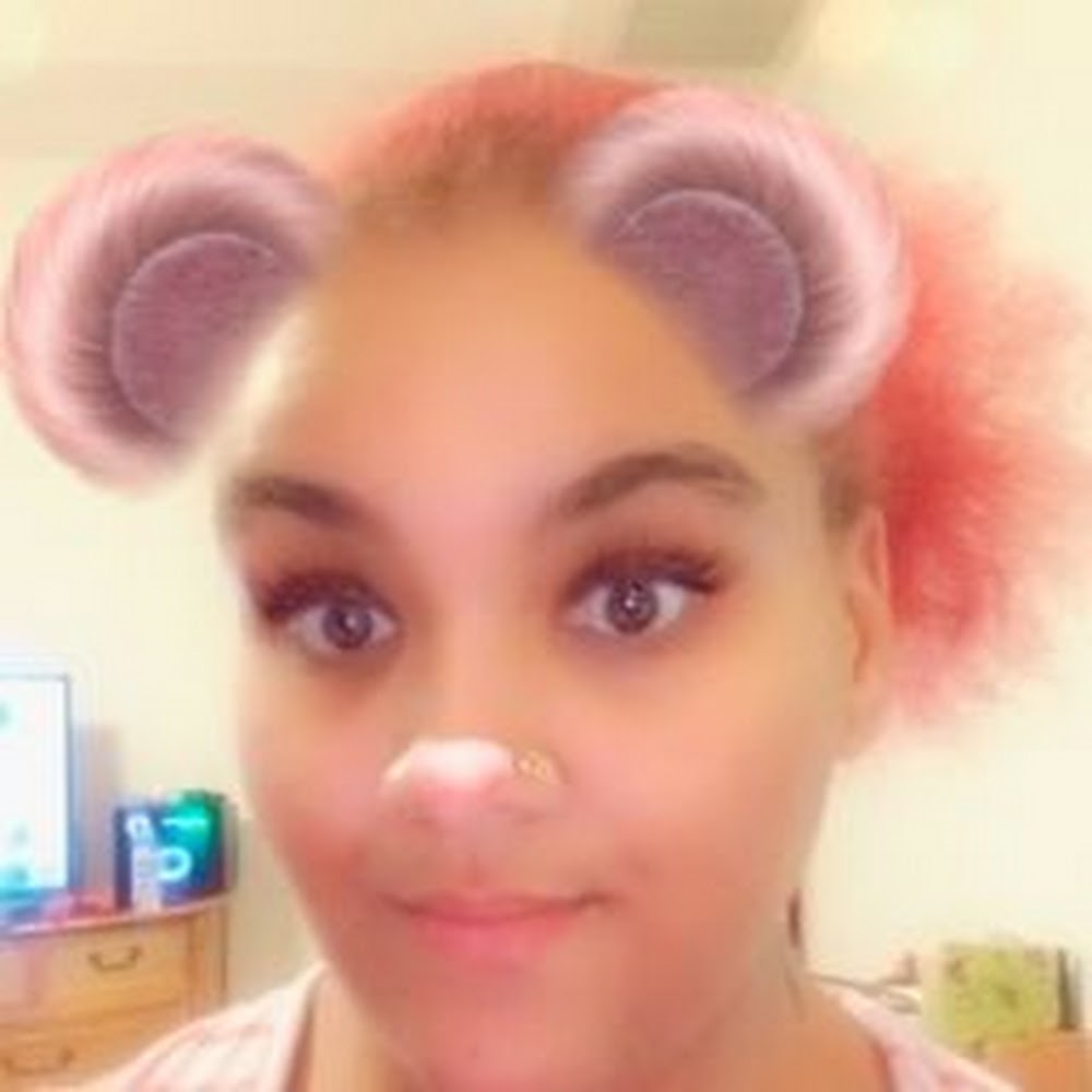 Meet your Posher, Kati